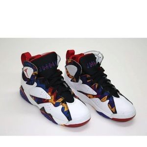 Jordan 7 Retro Nothing But Net